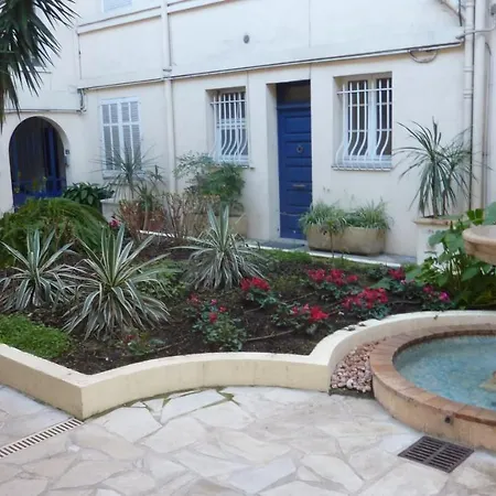 Appartement Rive Bord De Centre *