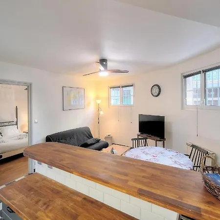 Rive Bord De Centre Appartement Cannes